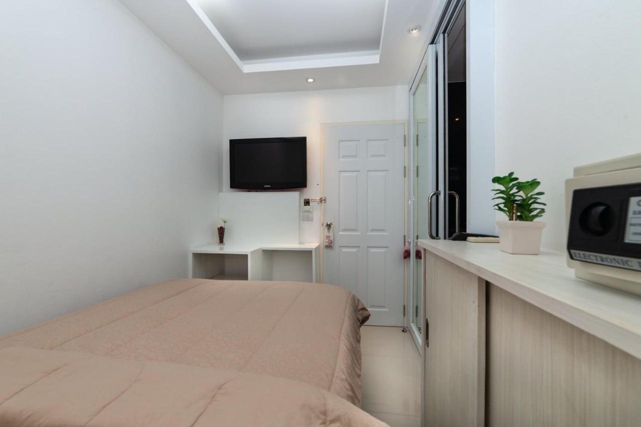 Baanpoon Apartment Chaweng  Exterior foto