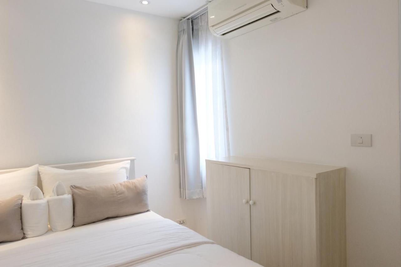 Baanpoon Apartment Chaweng  Exterior foto