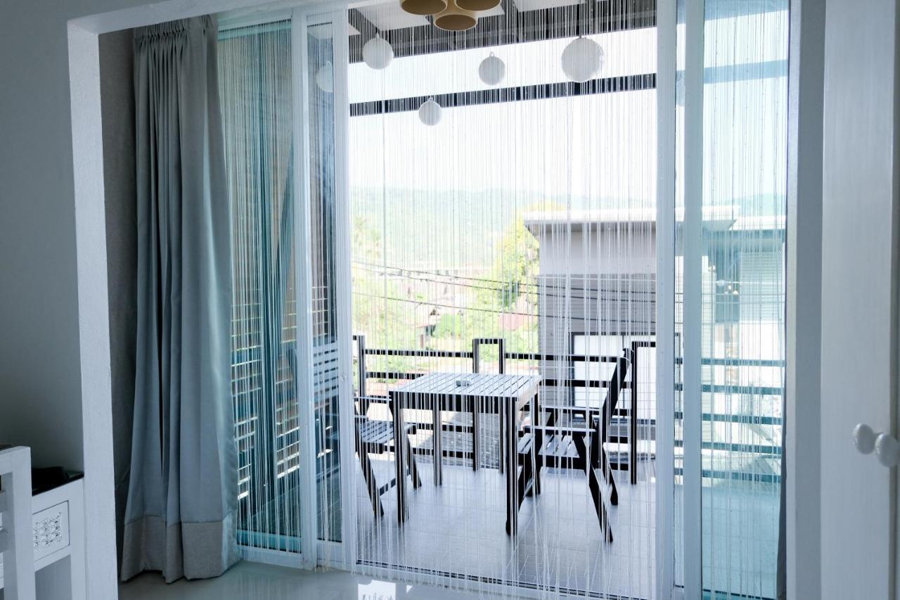 Baanpoon Apartment Chaweng  Exterior foto