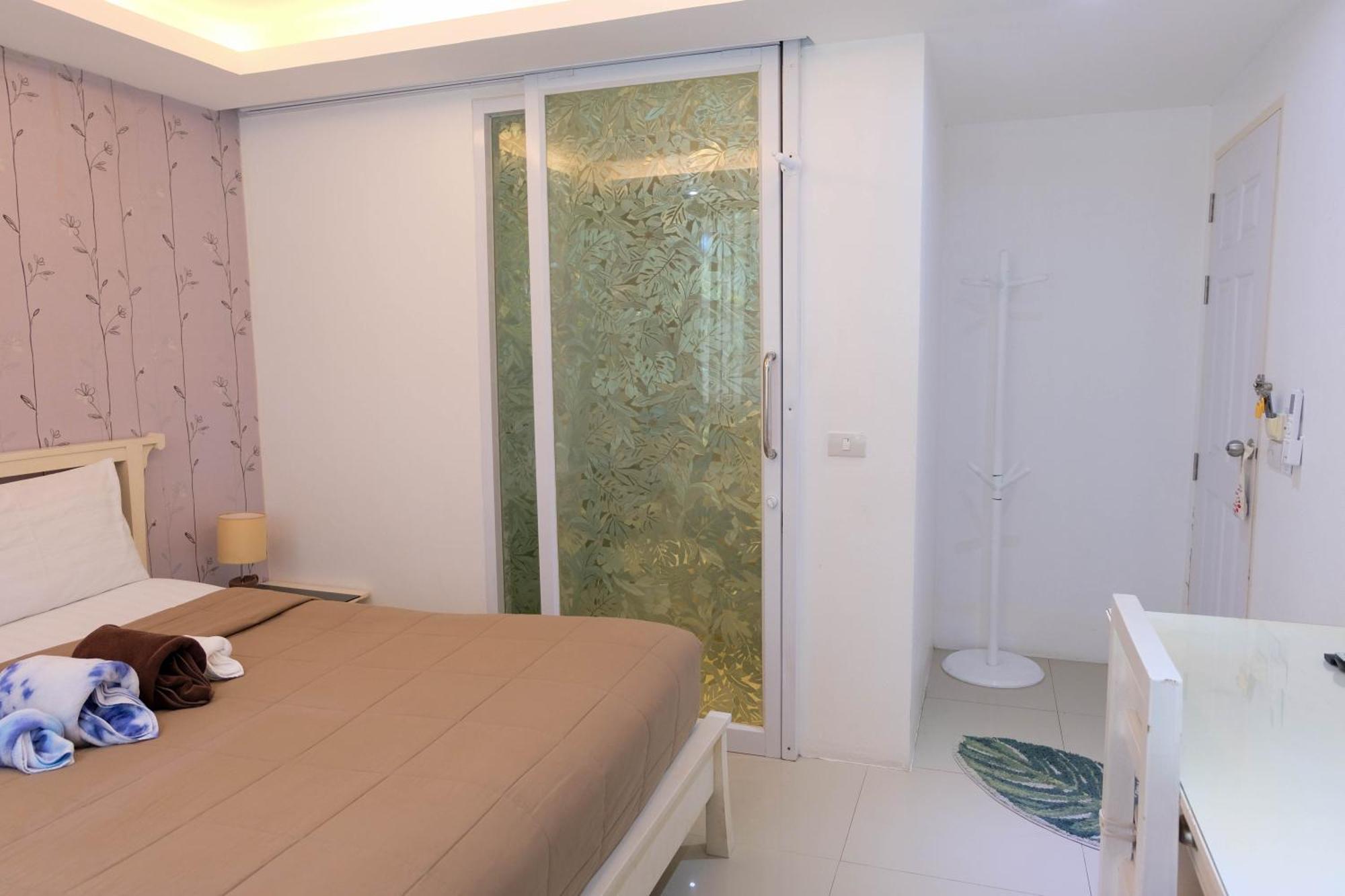 Baanpoon Apartment Chaweng  Exterior foto
