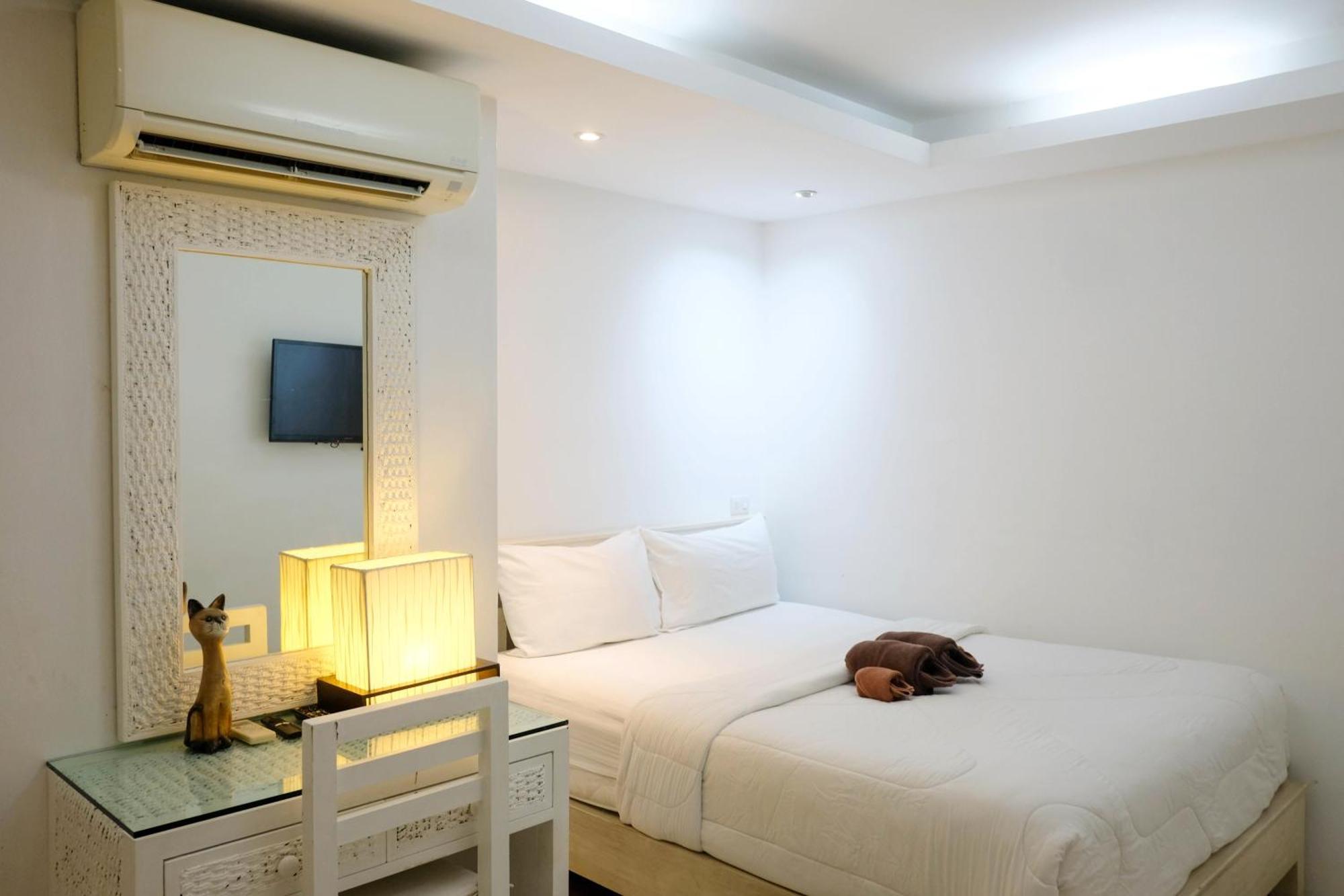 Baanpoon Apartment Chaweng  Exterior foto