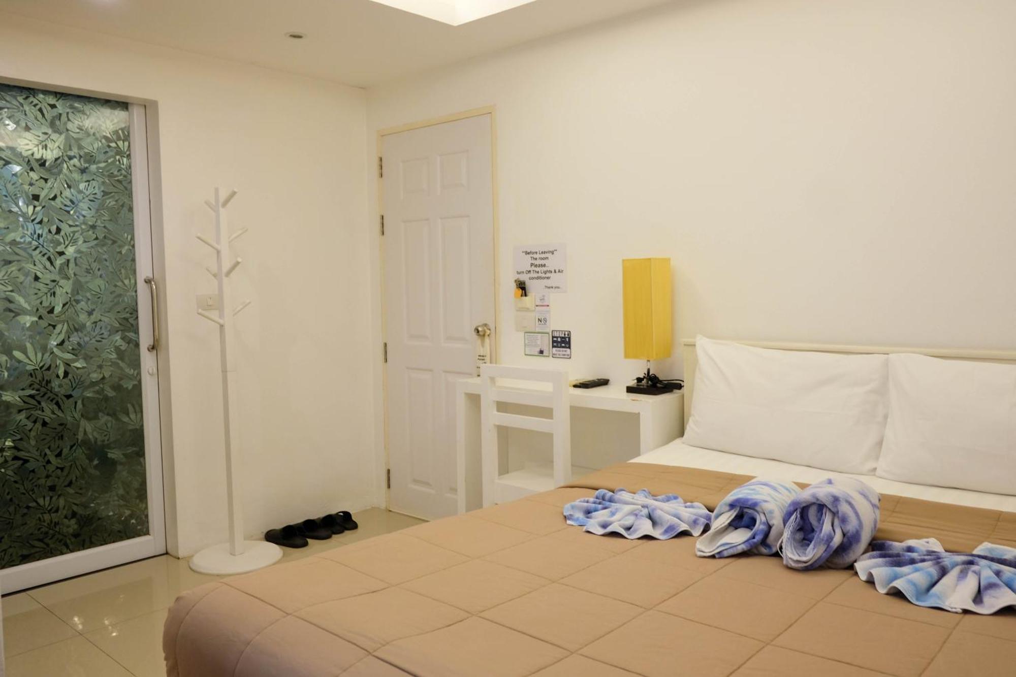 Baanpoon Apartment Chaweng  Exterior foto