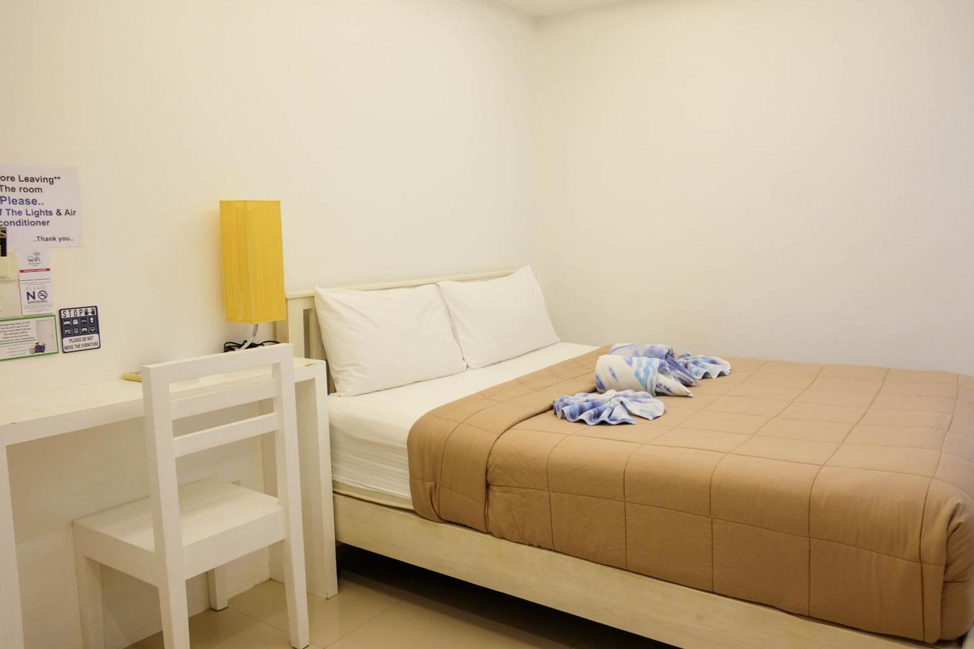 Baanpoon Apartment Chaweng  Exterior foto
