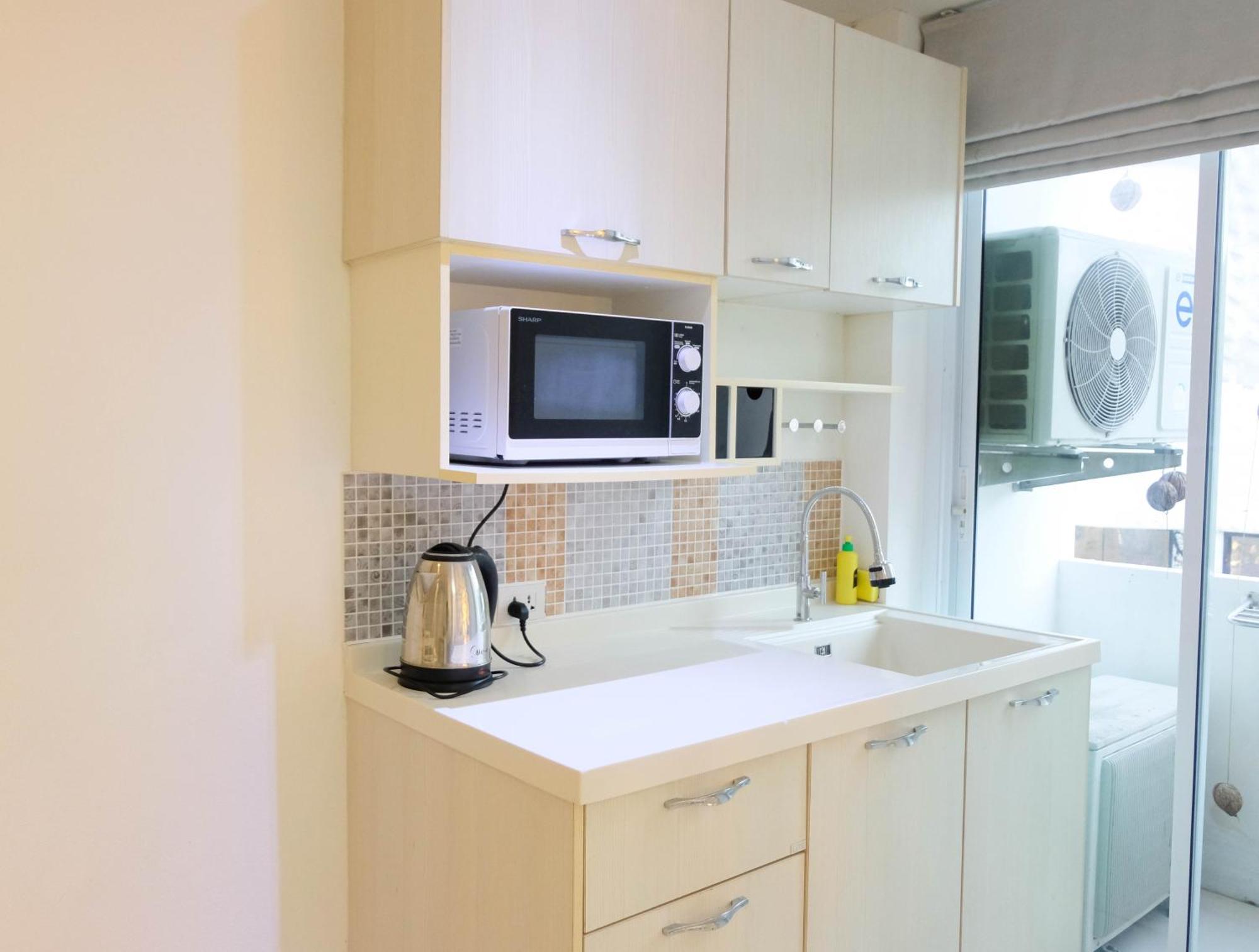 Baanpoon Apartment Chaweng  Exterior foto